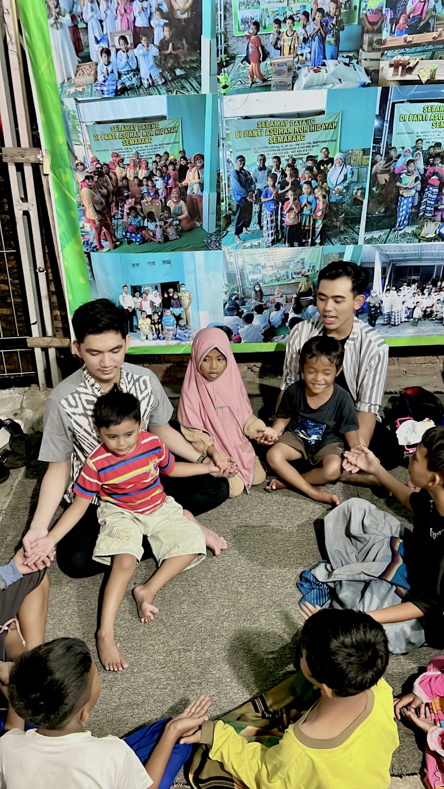 “Delapan Fungsi Keluarga: Pilar Utama dalam Membangun Masyarakat yang Harmonis dan Berkualitas”