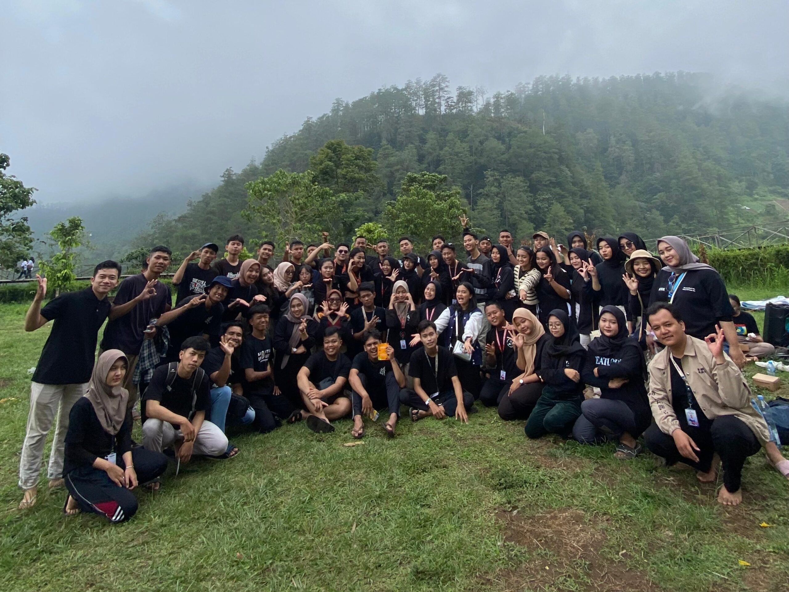 Forum Genre Jawa Tengah Untuk Generasi Muda Yang Berkualitas