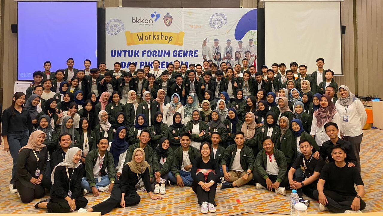 Peningkatan Dampak Forum Generasi Berencana Jawa Tengah: Menuju Generasi Muda yang Terinformasi dan Bertanggung Jawab