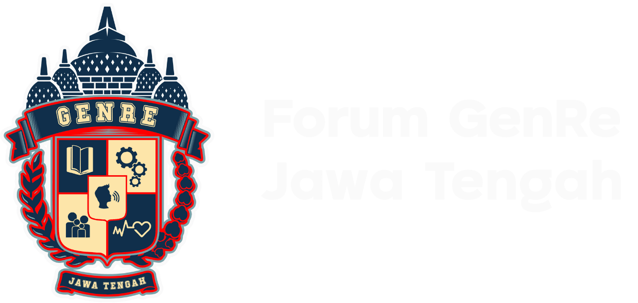 Genre Jawa Tengah